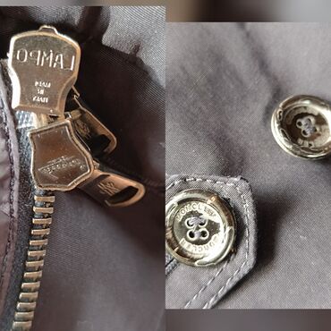 Zimske jakne: Zimska jakna XL (EU 54), Moncler, bоја - Crna — 9