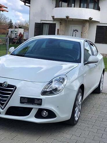 flasencug 3 tone: ALFA ROMEO GIULIETTA 1.4 TB 2016. GODIŠTE | Auto uvezen iz — 10