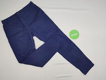 empyre jeans: In Extenso, Spodnie materiałowe damskie, rozmiar L — 2