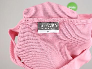 pull and bear bezrekawnik: Beloved, Top damski, rozmiar M — 4