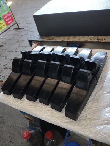 Запчасти и аксессуары для бытовой техники: Запчасти для обогревателя. Тена,Спирали,Нагревательные элементы,ножки — 6