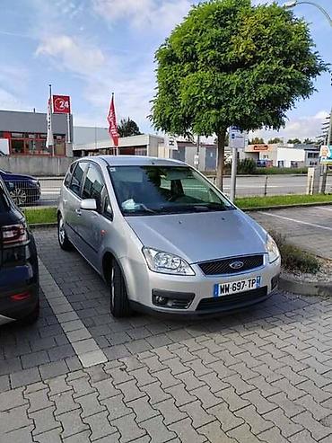 moj auto: ALNASER TDCI ZA FORD C-MAX OD 2003. DO 2010. GOD. | SMEDEREVSKA — 2