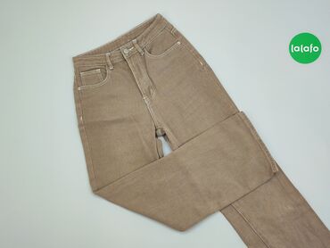 Jeansy: Jeansy XS (EU 34), stan - Bardzo dobry