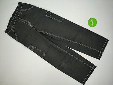 dámske: Cargo, Spodnie cargo damskie, rozmiar S — 2
