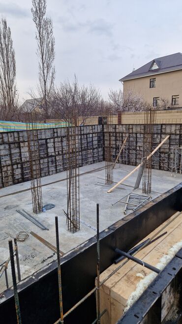 Аренда инструментов: Сдам в аренду Опалубки — 8