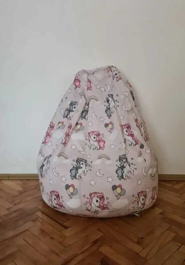 Ostali dečiji nameštaj: Lazy bag za decu
Cena 3500 din
💋 na lalafo.rs — 1 Ostali dečiji nameštaj: Lazy bag za decu
Cena 3500 din
💋 — 1