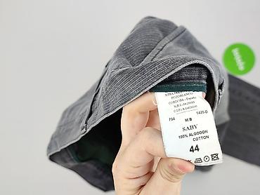 cargo pull and bear: Chinosy dla mężczyzn, rozmiar S — 4