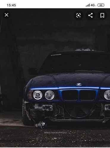 bmw autocats в Ак-Джол: BMW
