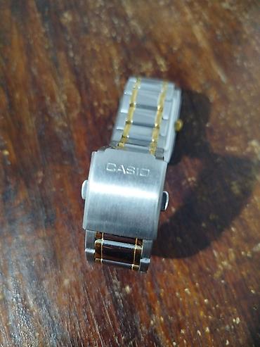 casio cpw: CASIO MTP-1235 классические, Унисекс.Состояние отличное носились — 6