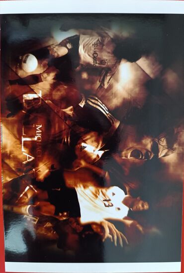 Kolleksiya kartları: Əsl futbol azarkeşləri üçün — 3