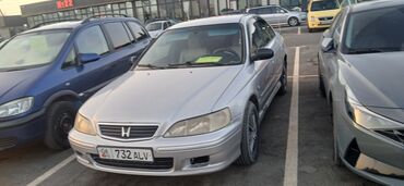 права руль механика: Honda Accord: 1999 г., 1.6 л, Механика, Бензин, Седан