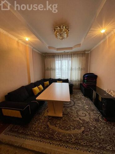 квартиры гостинечного типа: 2 комнаты, 43 м², Индивидуалка, 4 этаж, Косметический ремонт