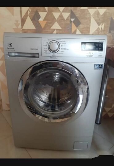 Paltaryuyan maşın Electrolux, 7 kq