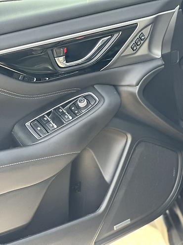 low ll: Subaru Outback: 2020 г., 2.5 л, Вариатор, Бензин, Универсал — 8