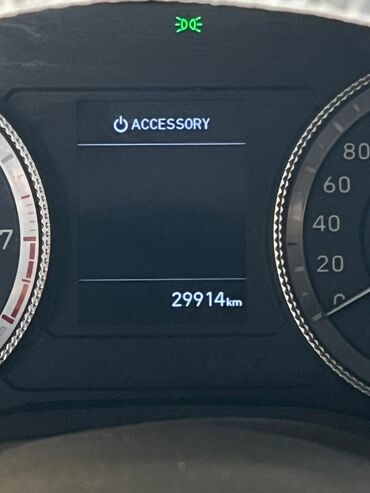 Hyundai: Hyundai Sonata: 2020 г., 1.6 л, Автомат, Бензин, Седан — 10