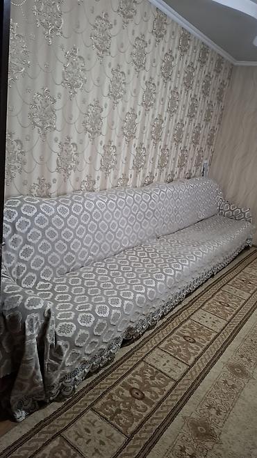 диваны ош: Ашкана үчүн жумшак бурчек, Колдонулган — 1