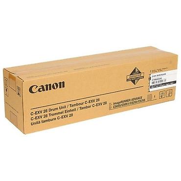 hp printer: Canon C-EXV 28 2776B003 Black (Qara) Drum Unit Original Canon OEM — 1