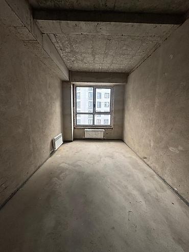 60: 2 комнаты, 80 м², Южная Магистраль Элитка, 7 этаж, ПСО (под самоотделку) — 3