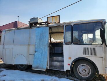 печь для хлеба промышленная цена: Продаётся футрак, длина 6 метров полностью переделанный вытишка газ