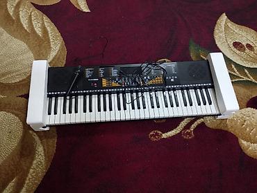61 düyməli elektron sintezator – YMI-869 (Intelligent Lighting Key