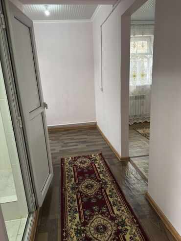 1 комнатная квартира долгосрочная: 1 бөлмө, Менчик ээси, Чогуу жашоосу жок