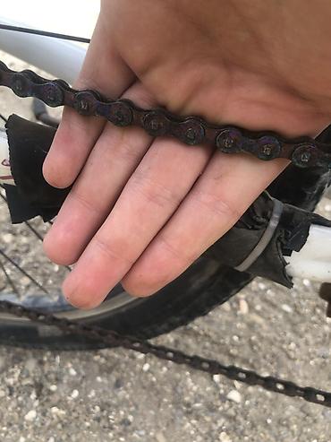 vilano velosiped: Şəhər və yüngül off-road üçün uyğun 26” velosiped 🛑real alıcılara — 5