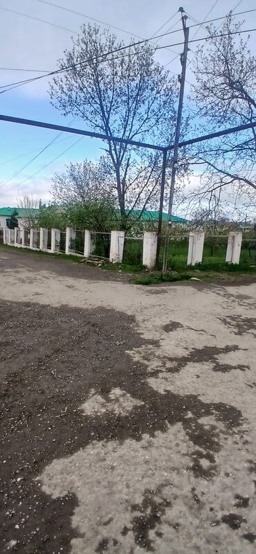 Həyət evləri və villaların satışı: Satış üçün həyət evi - Tikili: kərpic/daş konstruksiyalı təkmərtəbəli — 4