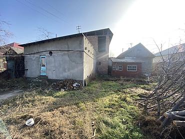 Продажа коттеджей и домов: Коммерческий участок 10,7 соток с пекарней 250м2, адрес: Первомайский — 7