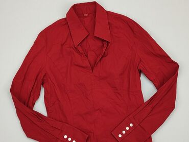 czerwone spódnice długie: Koszula Damska, Esprit, XL, stan - Bardzo dobry