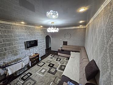 ихлас квартиры: 3 комнаты, 68 м², 105 серия, 1 этаж, Старый ремонт — 6