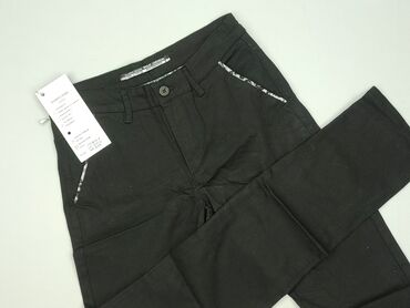 koszulka givenchy paris: Denim, Брюки жіночі, розмір M