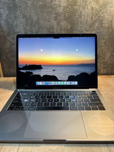 Samsung: İşlənmiş Apple MacBook, 13.3 ", Intel Core i5, 512 GB, Ünvandan götürmə, Ödənişli çatdırılma