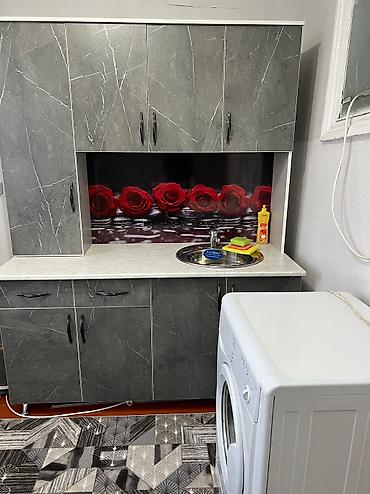 полата: Двухкомнатная квартира в центе Каракола, для компании до 6-ти человек! — 6