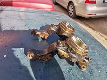 Auto delovi: Rukavac glavcine Lada 2108 Samara. Novo. Ruske proizvodnje. Leva i — 11