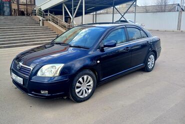 тойота авенсис унверсал: Toyota Avensis: 2003 г., 1.8 л, Автомат, Бензин