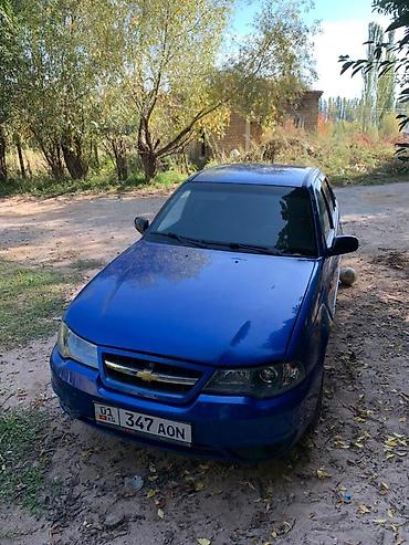 купить запчасти опель омега б: Daewoo Nexia: 2011 г., 1.5 л, Механика, Бензин, Купе — 2