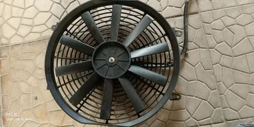 Вентиляторы: Вентилятор Б/у, ОАЭ