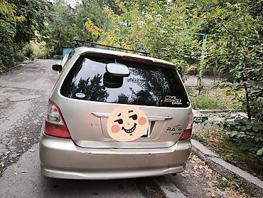 Продажа авто: Honda Odyssey: 2003 г., 2.3 л, Автомат, Газ, Универсал — 2