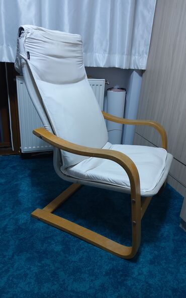 подушка на кресло: Куплю ( Сатып алам) точно такую же креслу