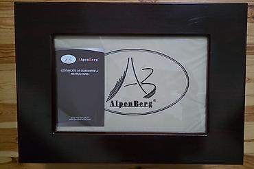 альбом для монет: AlpenBerg markalı dəbdəbəli süfrə dəsti - Marka/model: AlpenBerg — 1