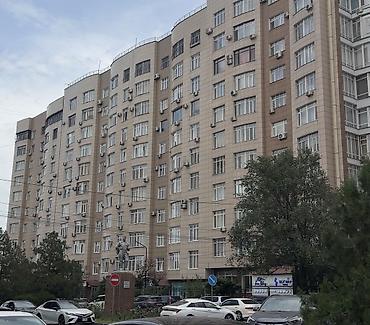🏢 Продаётся коммерческое помещение в ЖК «Сымбат Классик» 📍 Район