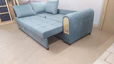 Угловые диваны: #Диван# Диван Тик-Так Продаю новый примой Диван уютный Мягкий от — 21