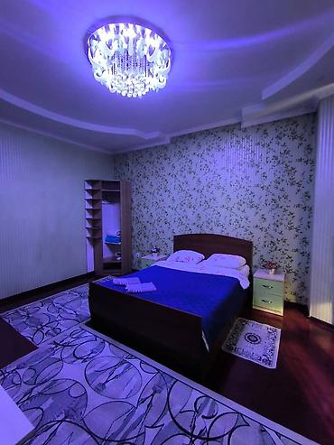 Посуточная аренда квартир: 1 комната, Эконом, Церковь, Душевая кабина, Постельное белье, Парковка — 2