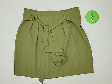 biala spodnica: Shein Curve, Spódnica damska, rozmiar XL — 2
