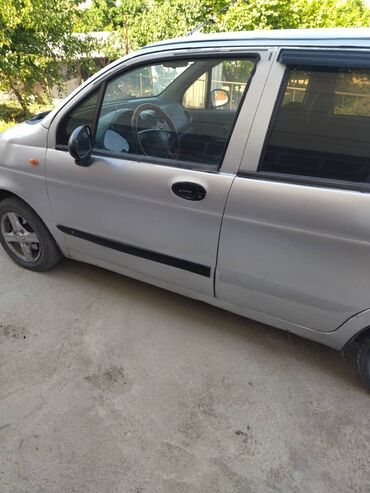 ищу матиз: Daewoo Matiz: 0.8 л | 2002 г