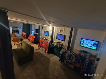 Biznes üçün program təminatı: 6 komplet ps3 satılır. elave bir eded rol ps 3 qoşmaq üçün.reklam