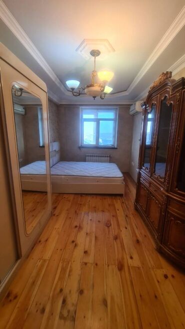 Uzunmüddətli kirayə mənzillər: Sabunçu rayonu,Razin qəsəbəsi,Akkord yaşayış kompleksində,20/16 — 5