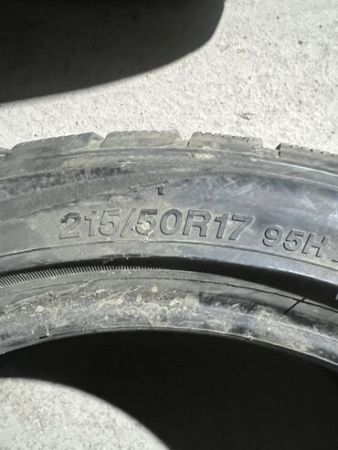 шина 15: Автомобильная шина 215/50 R17 95H Характеристики по маркировке на