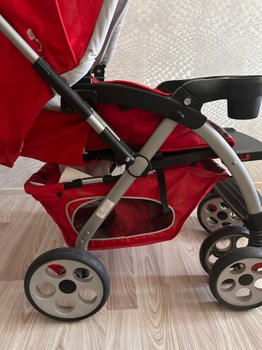 peg perego si completo uşaq gəzinti arabası: Yeni, Ünvandan götürmə