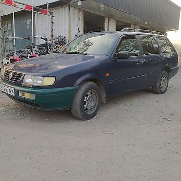 рулевой рейка гольф 2: Volkswagen Passat: 1996 г., 1.8 л, Механика, Бензин, Универсал — 4